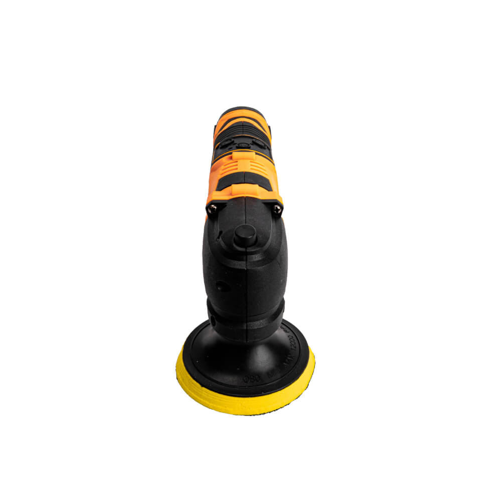 เครื่องขัดสีรถยนต์ไร้สาย COOFIX รุ่น CF-CP001 แบตเตอรี่ 12V